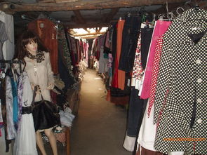 北京老杨外贸库存尾货服装批发 T恤生产与价格分析