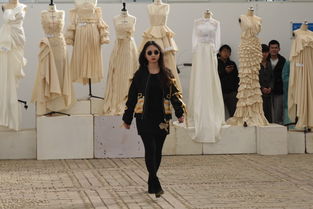 艺术设计学院2016级服装制作工艺3职业装课程教学汇报——服饰研发与走秀展示