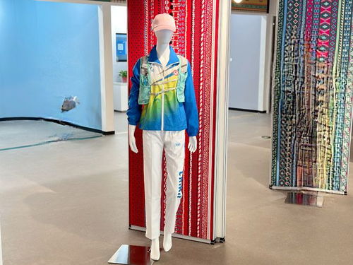 慈溪智造，志愿新装 中国志愿者服饰博物馆中的亚运会宁波志愿者服饰