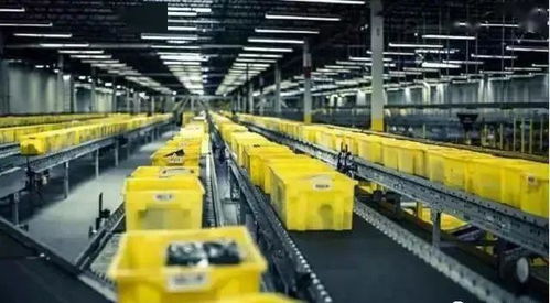 未来已来 亚马逊研发“按需生产”服装系统，如何重塑服饰研发与消费模式？