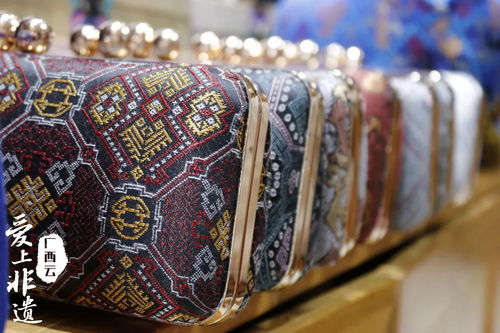 针线之间，锦绣尽现 探寻壮族服饰制作技艺